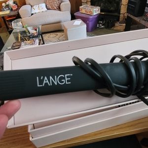 Lange Straightener
